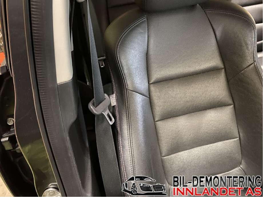 Sikkerhetsbelte foran høyre til Mazda CX-5, 2012-2017 (Type I)  (MAZDA|KD45-57-L30C-01)