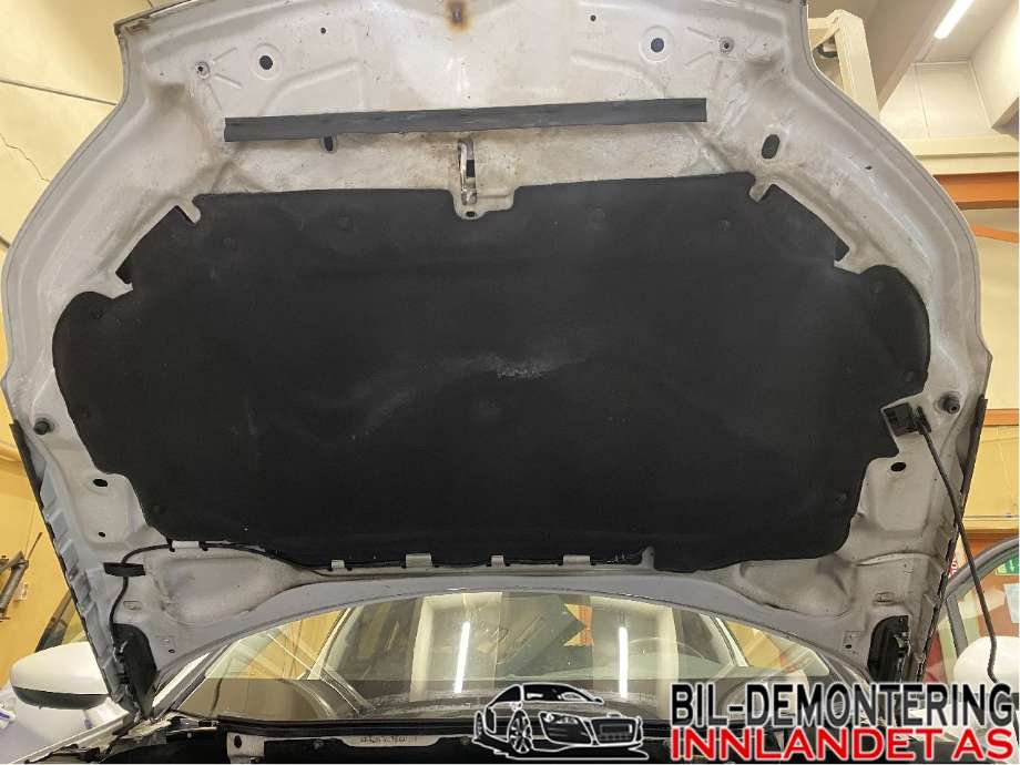 Panser til Citroën C5 2008-2017 (Type II)  (CITROEN|7901 P3|)