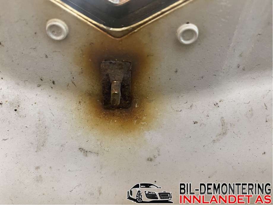 Panser til Citroën C5 2008-2017 (Type II)  (CITROEN|7901 P3|)
