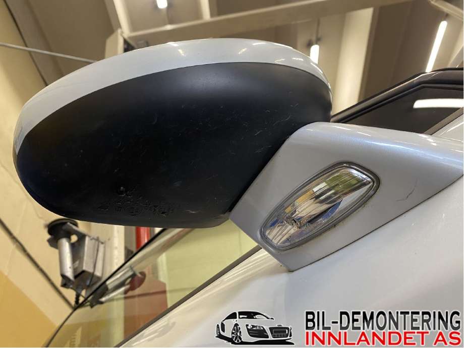 Speil høyre til Citroën C5 2008-2017 (Type II)  (CITROEN|8154 CX|)