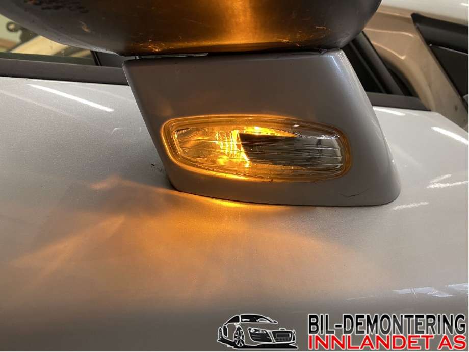 Speil høyre til Citroën C5 2008-2017 (Type II)  (CITROEN|8154 CX|)