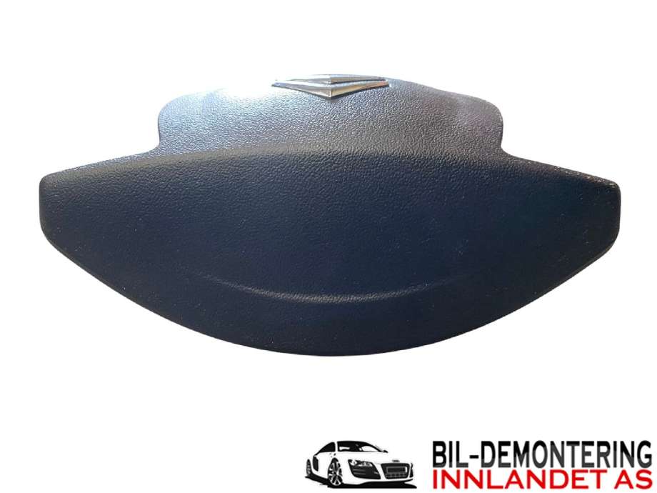 Airbag rattpute til Citroën C5 2008-2017 (Type II)  (CITROEN|4112 PL|98 015 973 ZD|)