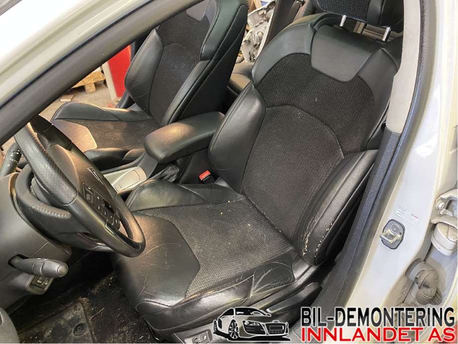 Sete foran venstre til Citroën C5, 2008-2017 (Type II) (CITROEN|8846 J7)