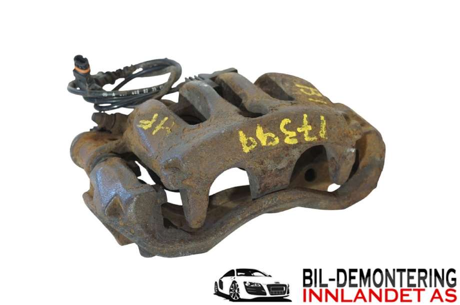 Bremsecaliper høyre foran til Mercedes Vito/Viano 2010-2014 (Fase 2) (W639) (W639) (MERCEDES|A 004 420 28 83|A 004 420 54 83|)