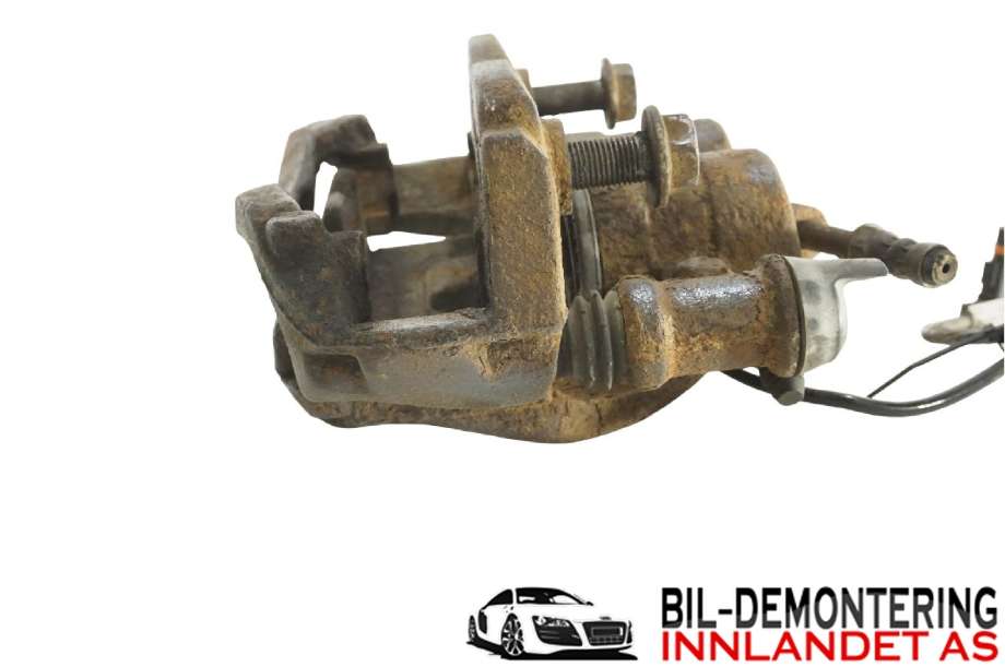 Bremsecaliper høyre foran til Mercedes Vito/Viano 2010-2014 (Fase 2) (W639) (W639) (MERCEDES|A 004 420 28 83|A 004 420 54 83|)