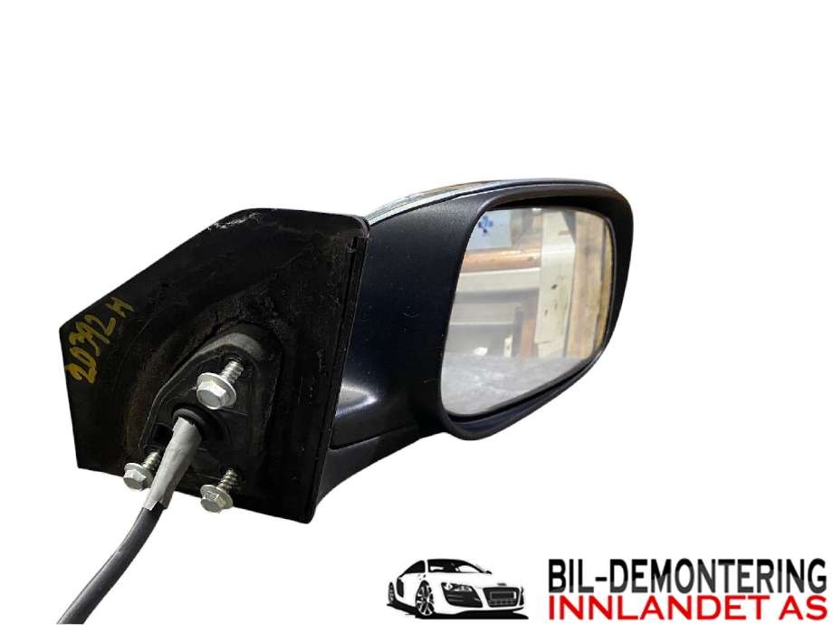 Speil høyre til Toyota Avensis 2003-2008 (Type II)  (TOYOTA|8790105190|)