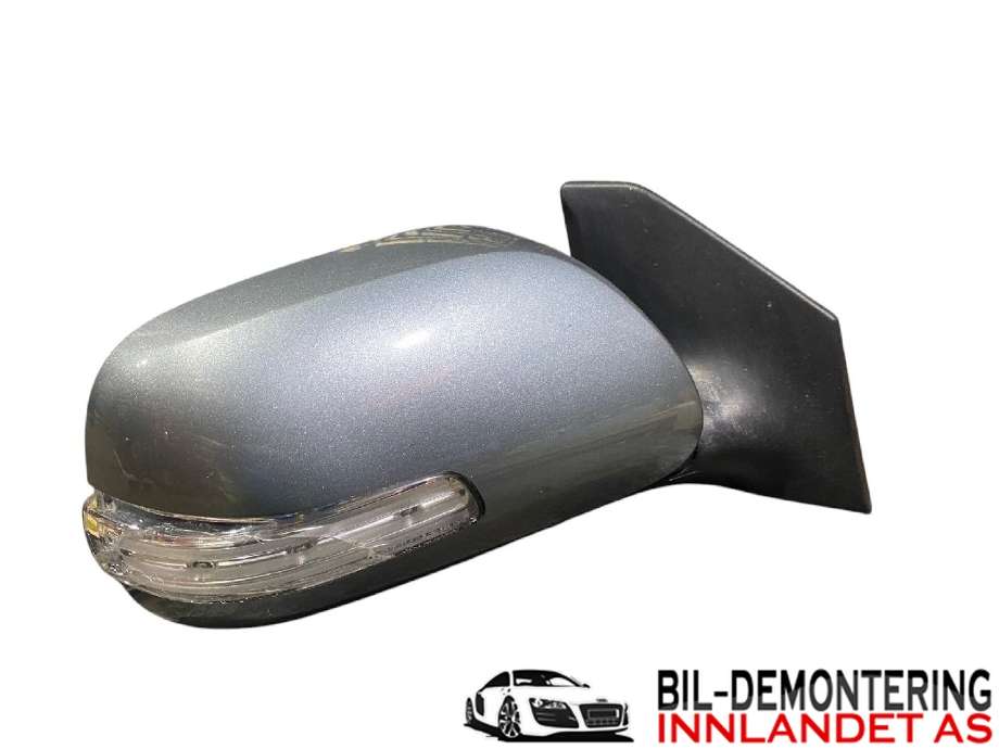 Speil høyre til Toyota Avensis 2003-2008 (Type II)  (TOYOTA|8790105190|)
