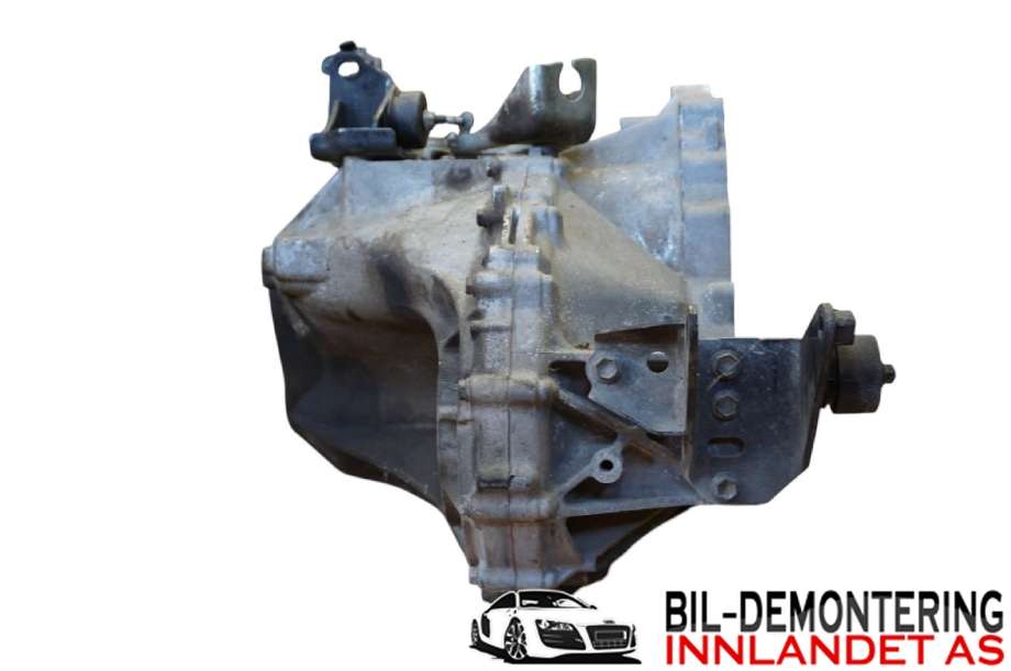 Girkasse manuell 6-trinn til Toyota Avensis 2003-2008 (Type II) (TOYOTA|303002D151|)