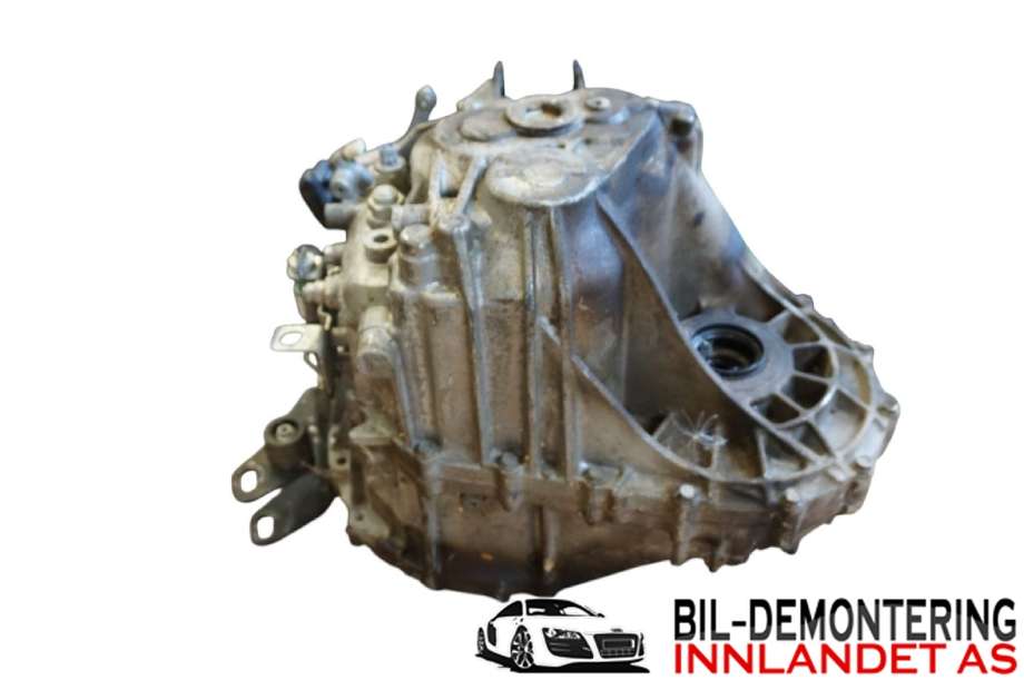Girkasse manuell 6-trinn til Toyota Avensis 2003-2008 (Type II) (TOYOTA|303002D151|)