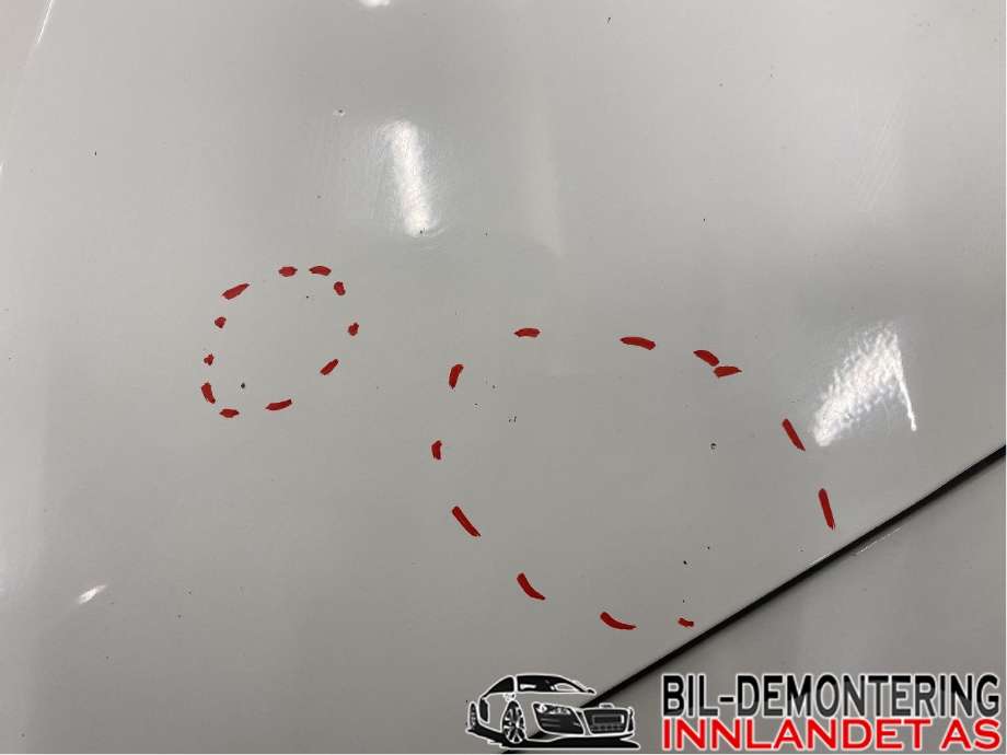 Panser til Alfa Romeo Giulietta 2010-2018  (ALFA ROMEO|50559416|6000634832|)