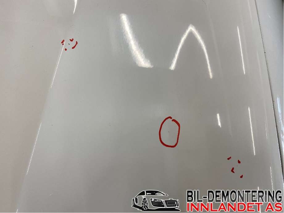 Panser til Alfa Romeo Giulietta 2010-2018  (ALFA ROMEO|50559416|6000634832|)