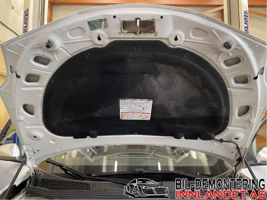 Panser til Alfa Romeo Giulietta 2010-2018  (ALFA ROMEO|50559416|6000634832|)