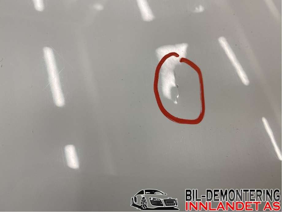 Panser til Alfa Romeo Giulietta 2010-2018  (ALFA ROMEO|50559416|6000634832|)