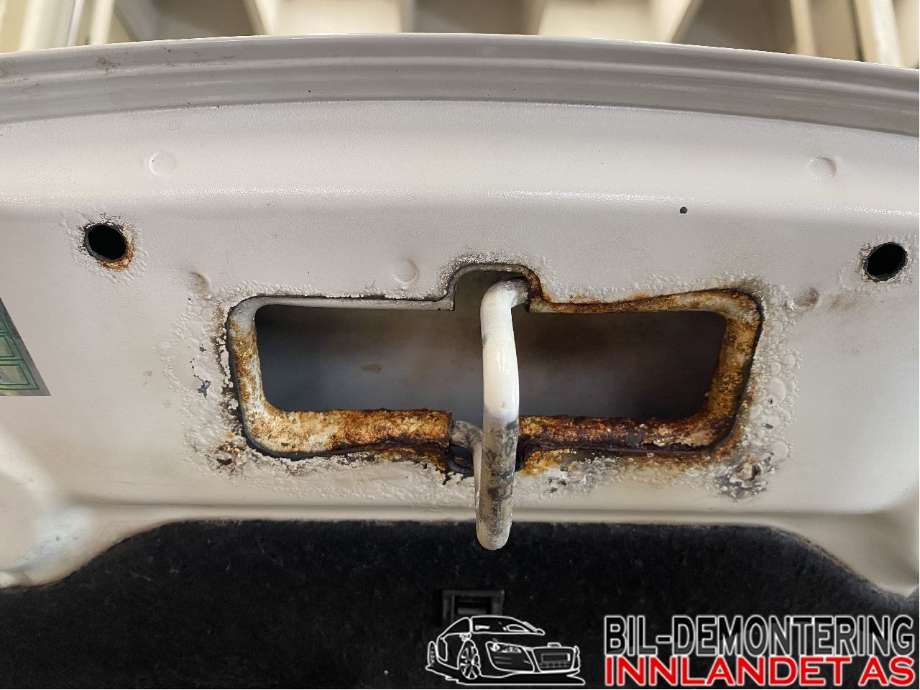 Panser til Alfa Romeo Giulietta 2010-2018  (ALFA ROMEO|50559416|6000634832|)