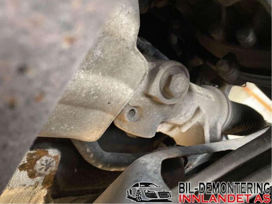 Tannstang elektrisk til Alfa Romeo Giulietta 2010-2018  (ALFA ROMEO|50521639|50547666|)