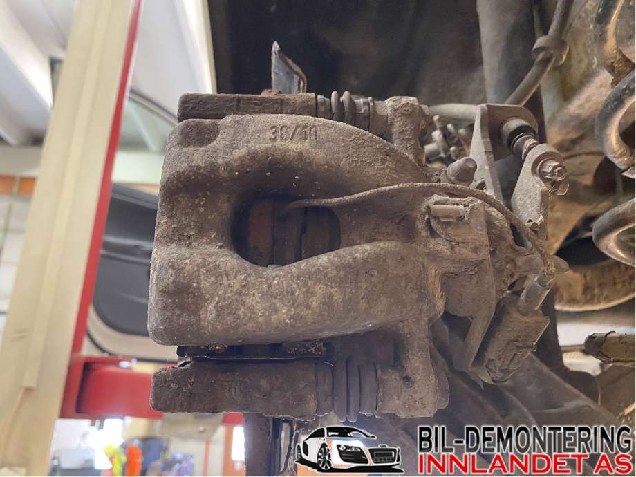 Bremsecaliper venstre bak til Alfa Romeo Giulietta 2010-2018  (ALFA ROMEO|51877199|)