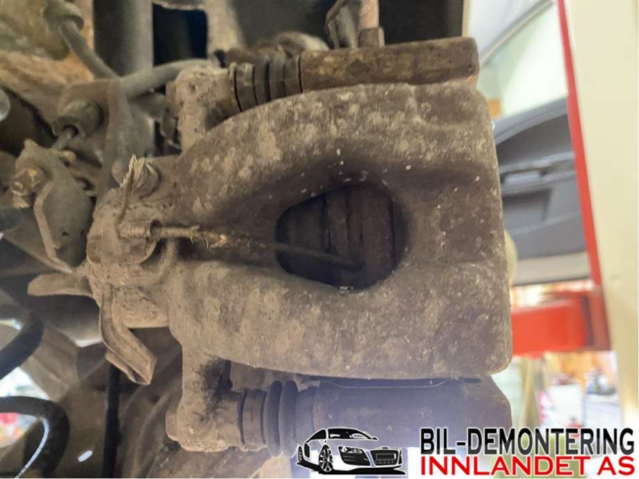 Bremsecaliper høyre bak til Alfa Romeo Giulietta 2010-2018  (ALFA ROMEO|51877200|)
