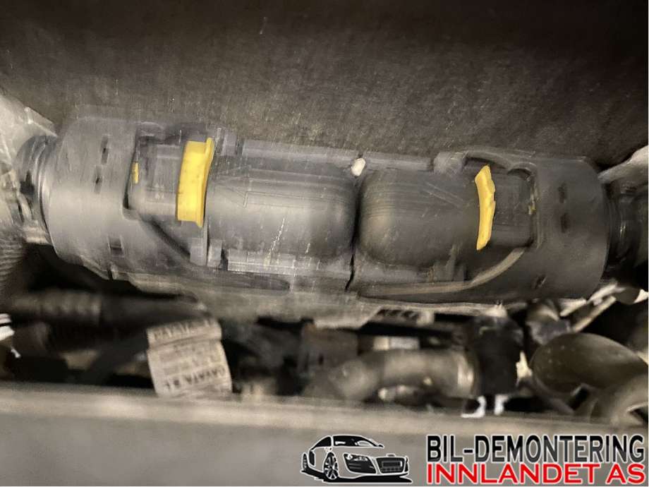 Styreenhet motor til Alfa Romeo Giulietta 2010-2018  (ALFA ROMEO|51906714|51916024|)