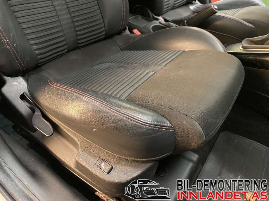 Sete foran høyre til Alfa Romeo Giulietta 2010-2018  (ALFA ROMEO|51836086|50514984|)