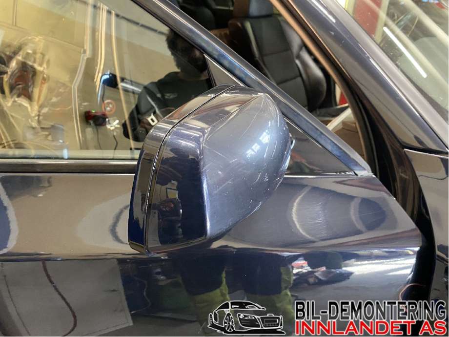 Speil høyre til BMW 5-Serie 2003-2010 (E60/E61) (E60/E61) (BMW|51 16 0 300 239|)