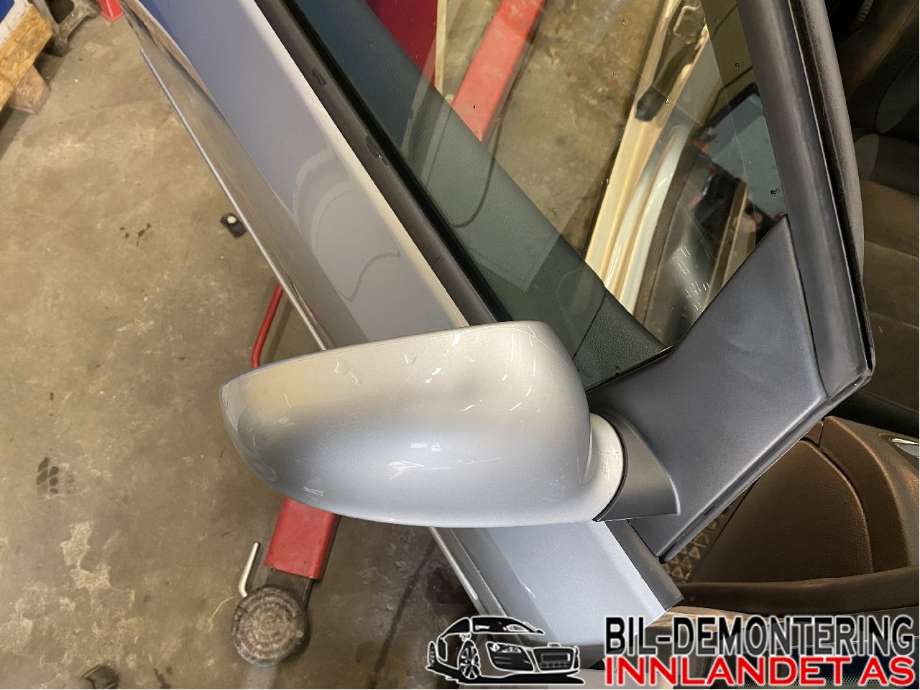 Speil høyre til VW Golf, Plus/Cross 2009-2013 (Fase 2)  (VOLKSWAGEN|5M1 857 508 AS|)