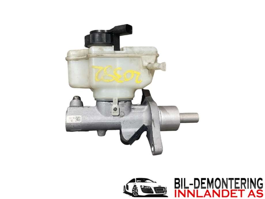 Bremsepumpe hoved til VW Golf, Plus/Cross 2009-2013 (Fase 2) (VOLKSWAGEN|1K1 614 019 L|)