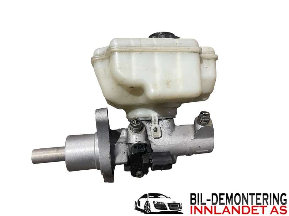 Bremsepumpe hoved til VW Golf, Plus/Cross 2009-2013 (Fase 2) (VOLKSWAGEN|1K1 614 019 L|)