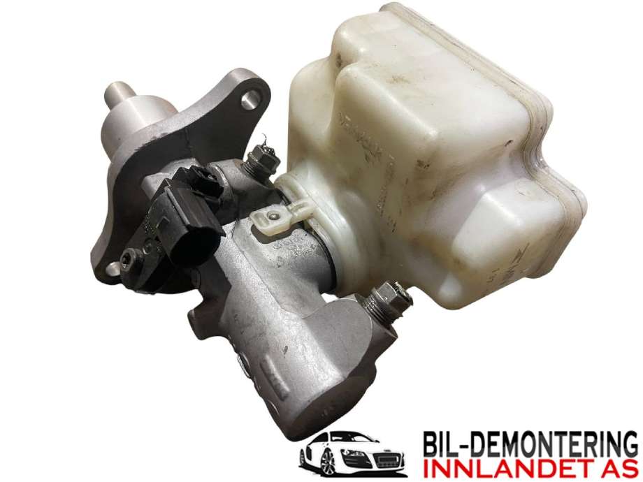 Bremsepumpe hoved til VW Golf, Plus/Cross 2009-2013 (Fase 2) (VOLKSWAGEN|1K1 614 019 L|)