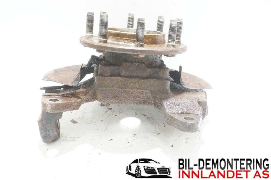 Hjulspindel venstre foran til Chevrolet Silverado 2002-2006 (CHEVROLET|25850470|)