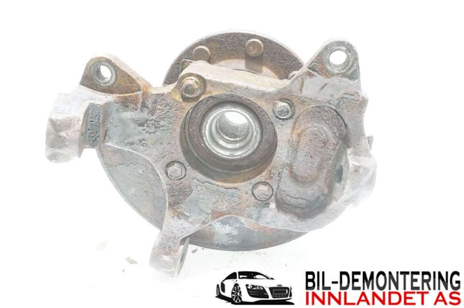 Hjulspindel venstre foran til Chevrolet Silverado 2002-2006 (CHEVROLET|25850470|)