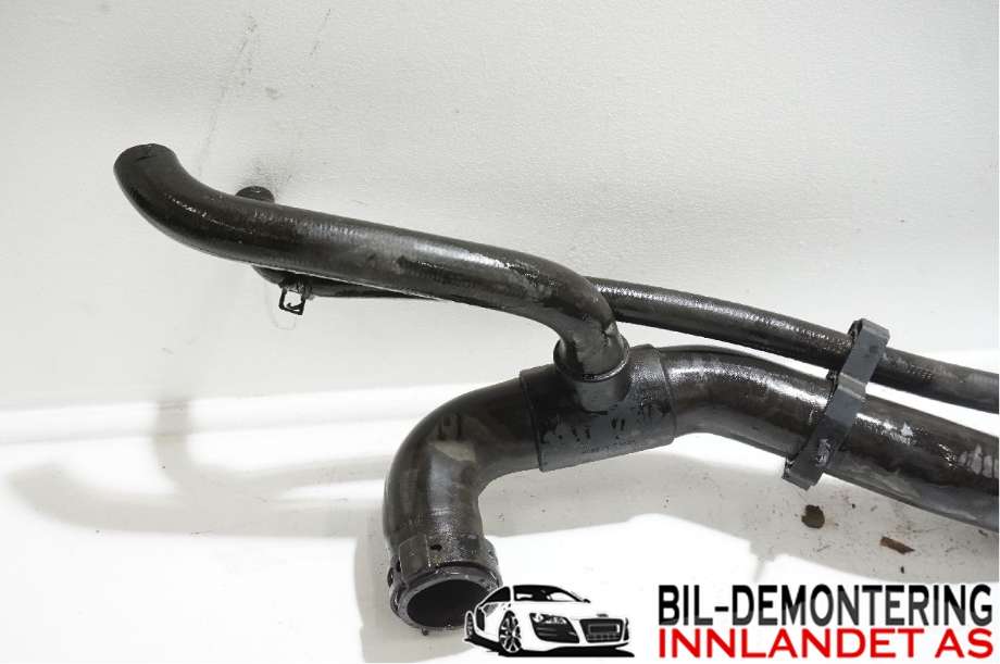 Diverse deler til Chevrolet Silverado 2002-2006  (CHEVROLET|19332843|)