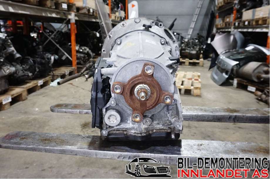 Girkasse automat til Mercedes Vito 2014-->> (W447) (W447) (MERCEDES|A 447 270 72 00|A 447 270 66 00|722 908)