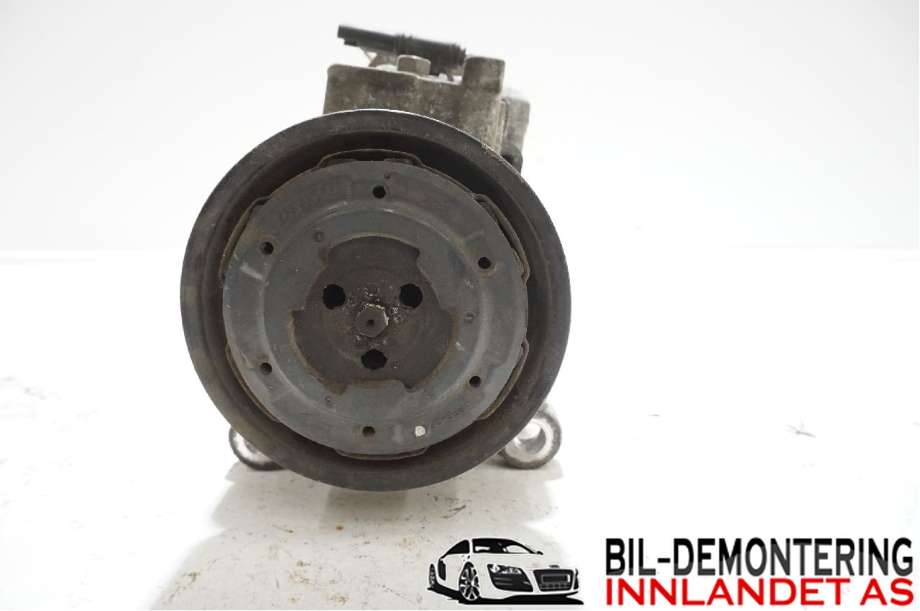 Aircondition kompressor til BMW X3 2010-2017 (F25) (F25) (BMW|64 52 9 225 704|)