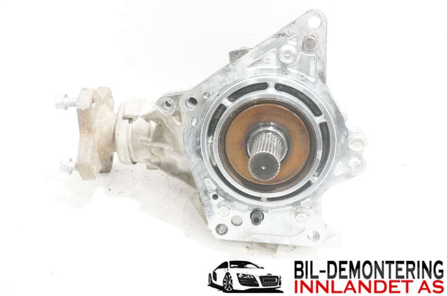 Girkasse 4WD fordelingskasse til Nissan X-Trail 2014-2022 (T32) (T32) (NISSAN|33100BB60A|)
