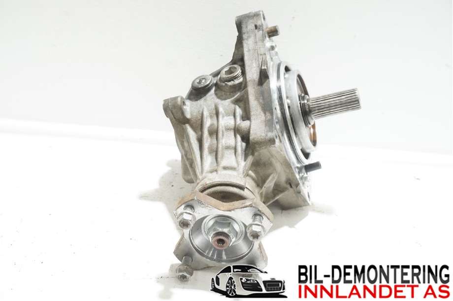 Girkasse 4WD fordelingskasse til Nissan X-Trail 2014-2022 (T32) (T32) (NISSAN|33100BB60A|)