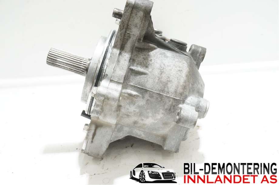 Girkasse 4WD fordelingskasse til Nissan X-Trail 2014-2022 (T32) (T32) (NISSAN|33100BB60A|)