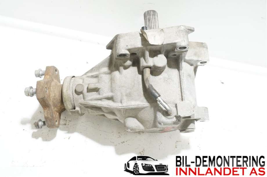 Girkasse 4WD fordelingskasse til Nissan X-Trail 2014-2022 (T32) (T32) (NISSAN|33100BB60A|)