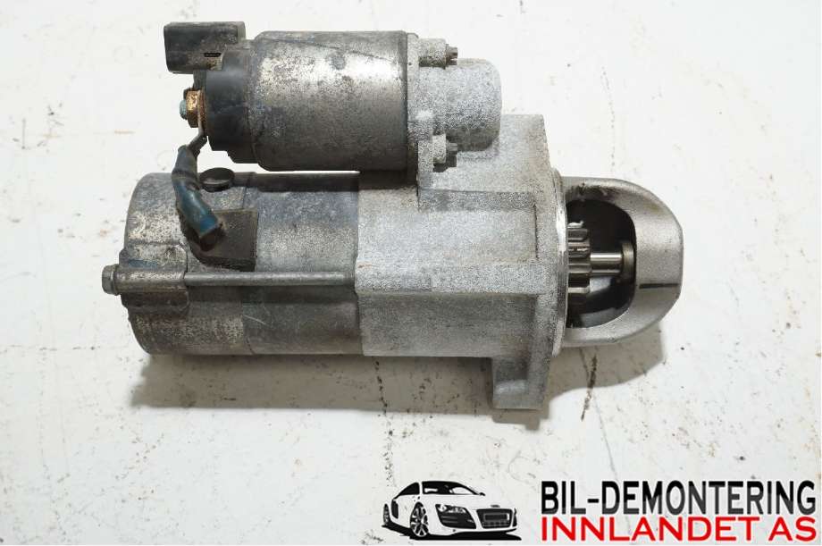 Starter diesel til Hyundai i40 2012-2017 (HYUNDAI|36100 2A810|)