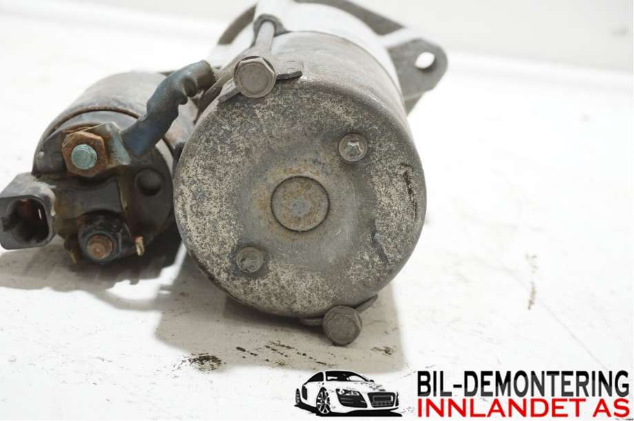 Starter diesel til Hyundai i40 2012-2017 (HYUNDAI|36100 2A810|)