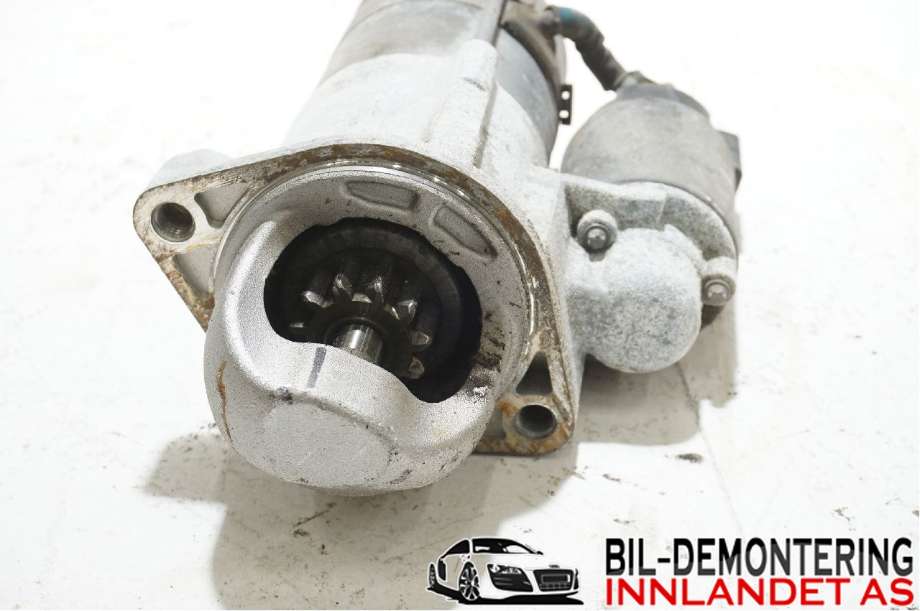 Starter diesel til Hyundai i40 2012-2017 (HYUNDAI|36100 2A810|)