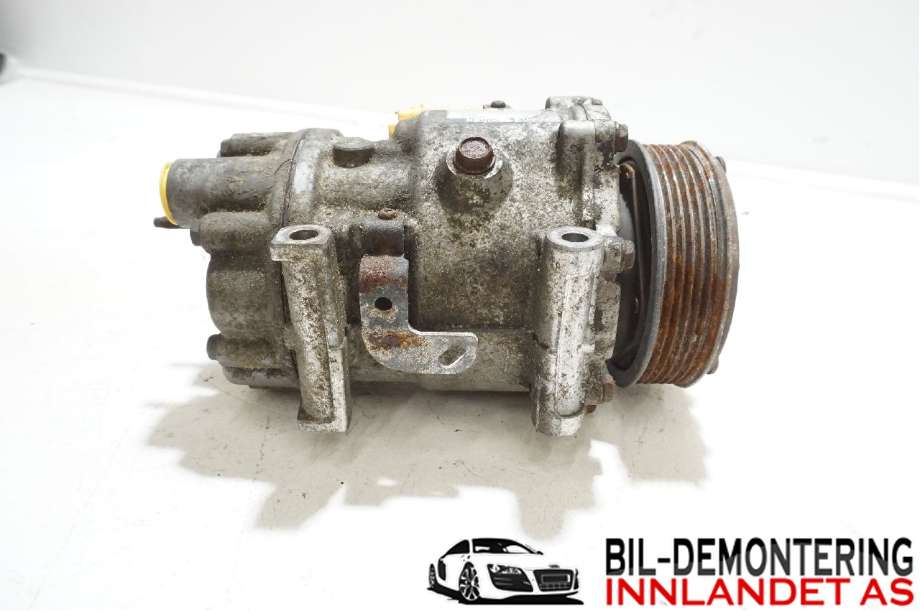 Aircondition kompressor til Toyota Proace 2013-2016 (Type I) (SU001A1393|)