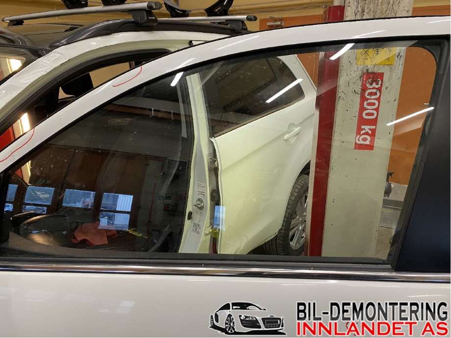 Siderute venstre foran til Mitsubishi ASX, 2010-2019 (MITSUBISHI|5706A271)