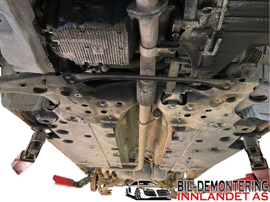 Travers foran hoved til Fiat Doblo 2010-->> (Type II)  (FIAT|52078744|52207591|)