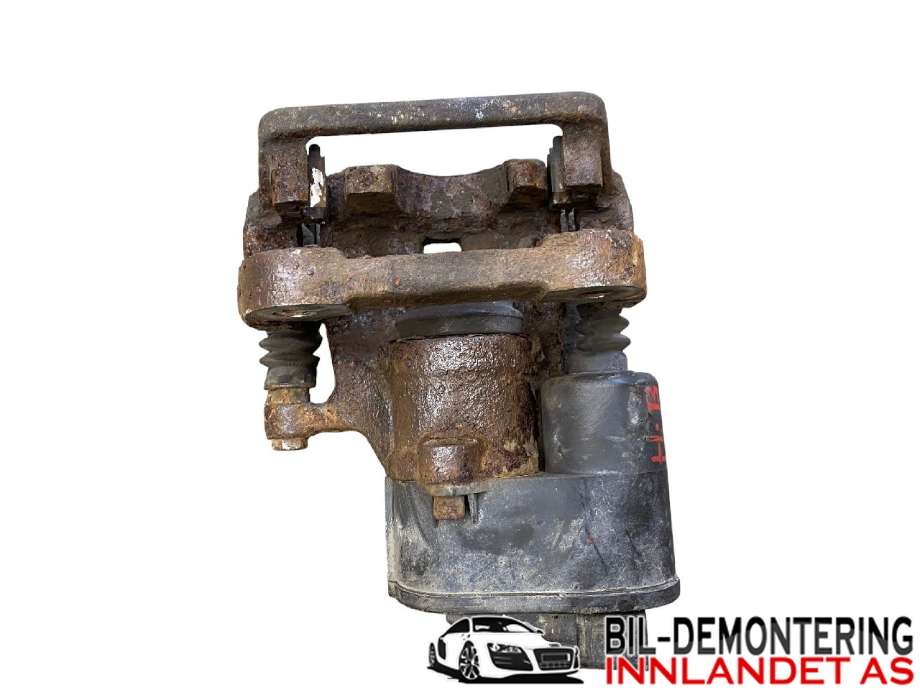 Bremsecaliper høyre bak til Volvo V70 2007-2013 (Type III, Fase 1)  (VOLVO|36001381|)