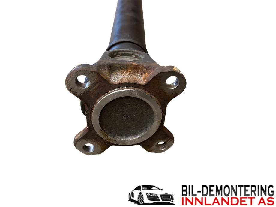 Mellomaksel fremre til BMW X3 2010-2017 (F25) (F25) (BMW|26 20 8 605 867|26 20 9 425 909|7589985)