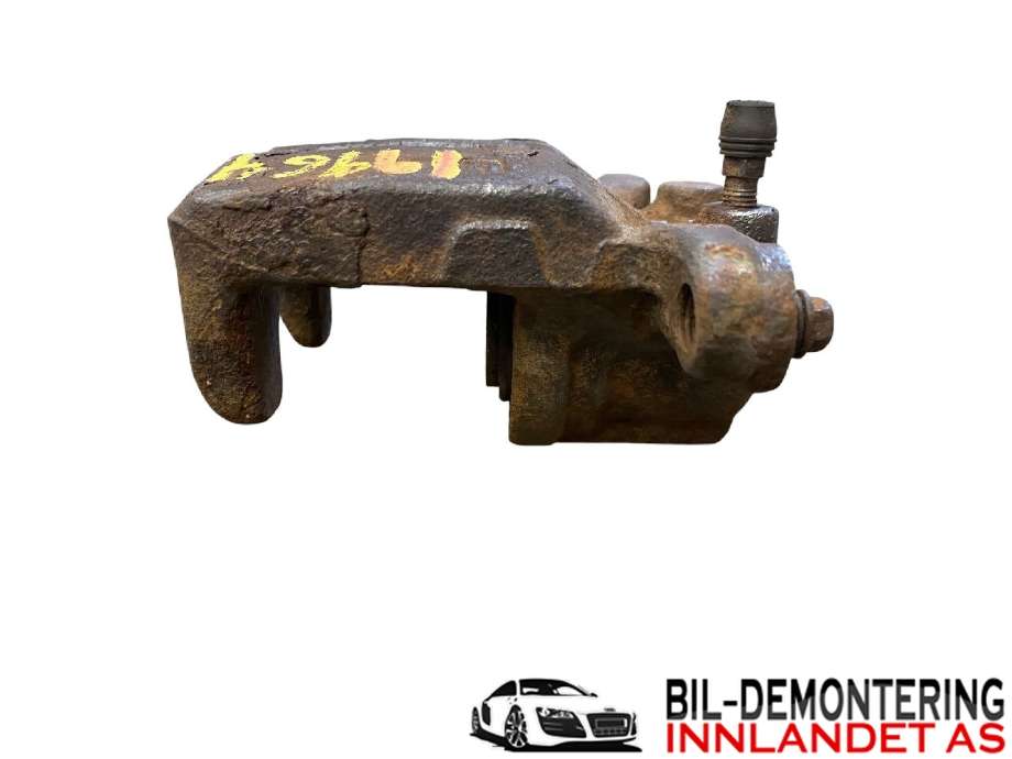 Bremsecaliper høyre bak til Nissan Leaf 2011-2017 (Type I)  (NISSAN|440013NK0A|)