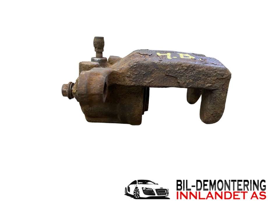 Bremsecaliper høyre bak til Nissan Leaf 2011-2017 (Type I)  (NISSAN|440013NK0A|)