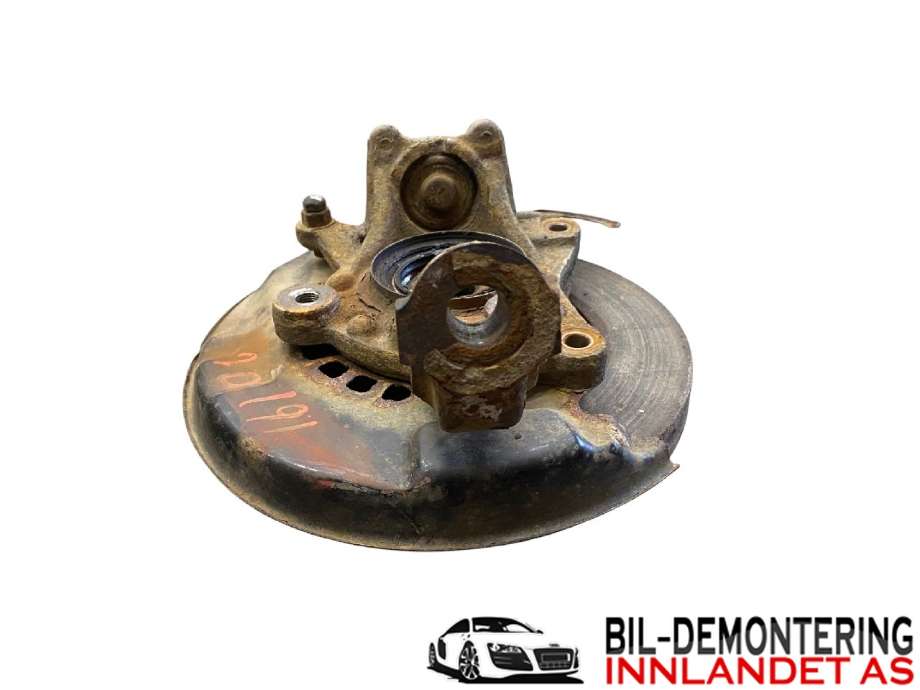 Hjulspindel venstre foran til Toyota Hiace 2007-2012 (Fase 3)  (TOYOTA|4320226021|)