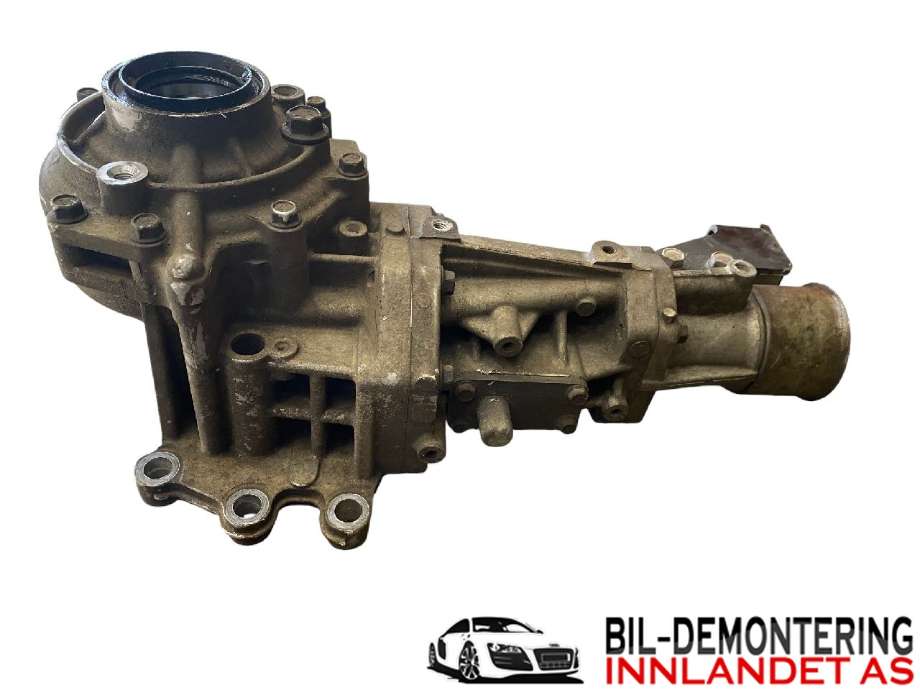 Kardang til Mitsubishi Outlander 2007-2010 (Type II, Fase 1)  (MITSUBISHI|3200A067|)
