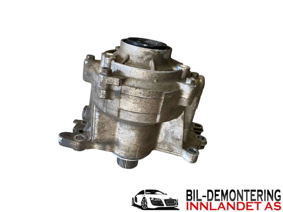 Kardang til Mitsubishi Outlander 2007-2010 (Type II, Fase 1)  (MITSUBISHI|3200A067|)